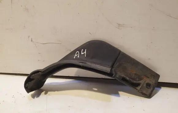 Audi A4 S4 B5 8D Rear mudguard 8D0854857B