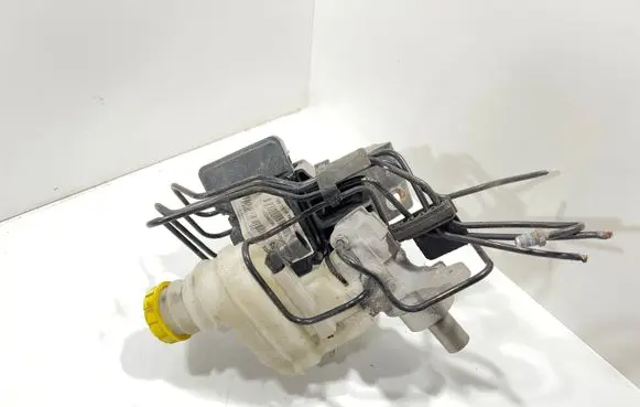 Fiat 500 ABS Pump