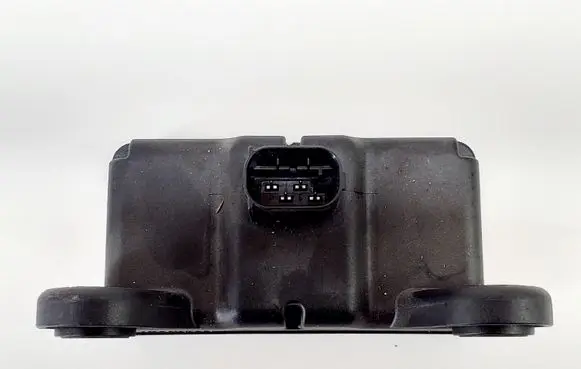 Honda Accord ESP acceleration yaw rate sensor 39970TL0G010M1