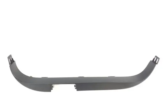 Tesla Model X Rear sill trim cover 1105138-00-E