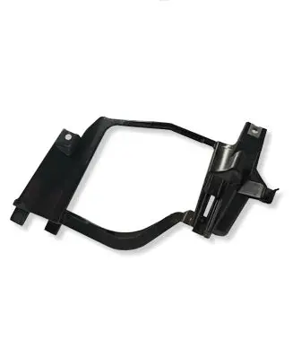 BMW 5 E60 E61 Headlight/headlamp mounting bracket 15873700