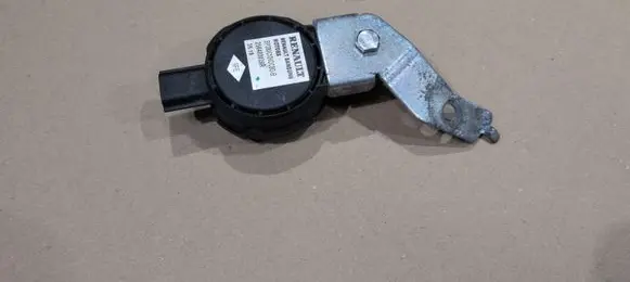 Renault Koleos II Alarm system siren 256403076R