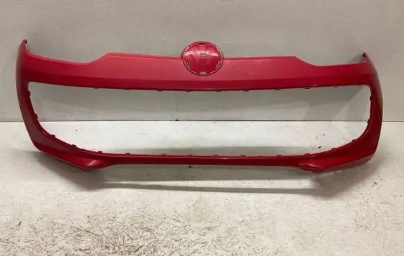 Volkswagen Up Front bumper 1S0807221B 1355K70533