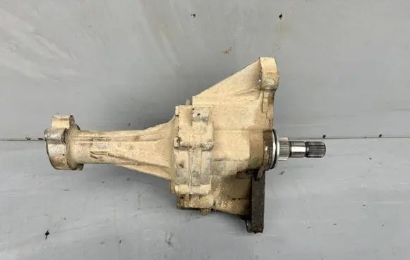 Opel Insignia A Gearbox transfer box case 23470068