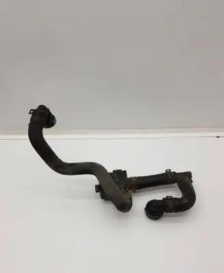 Jaguar XF X260 Electric auxiliary coolant/water pump DX2318D474AC 0392023249