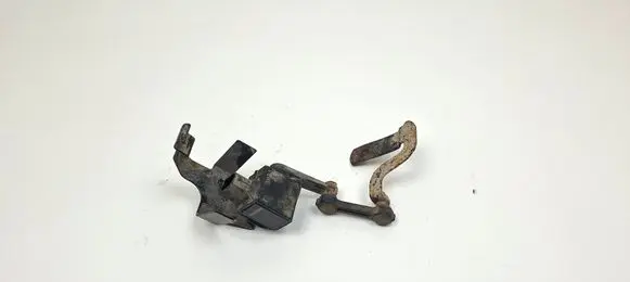 Headlight/headlamp level sensor