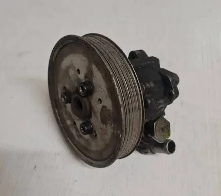 Audi A4 S4 B6 8E 8H Power steering pump 4B0145155R 7691955267
