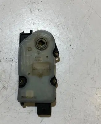 Ford Mustang VI Radiator active air flap actuator FR3B8476AA