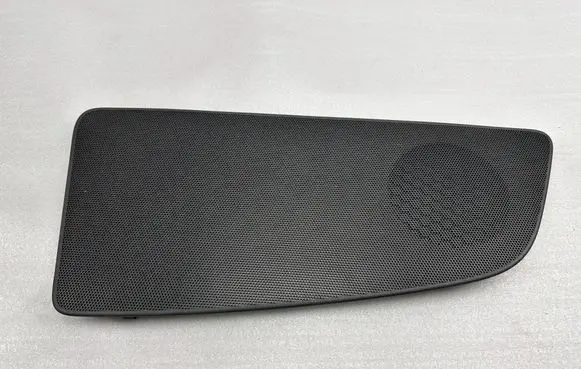 Audi A8 S8 D4 4H Parcel shelf speaker trim grill 4H0863488A 4H0863488