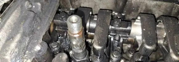 Fuel injector