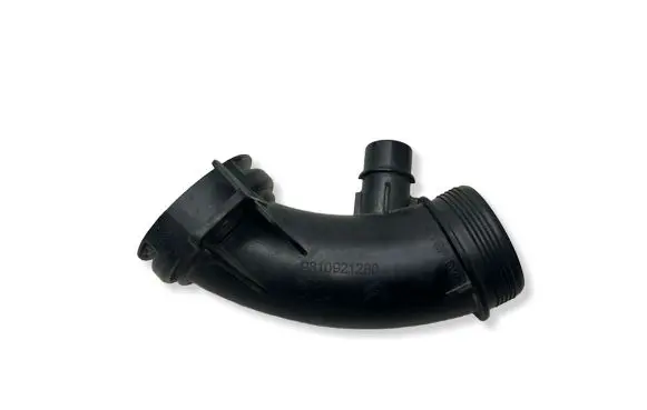 Peugeot 308 Air intake hose/pipe 9810921280