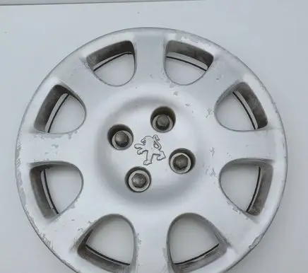 Peugeot 207 Other exterior part 9651017180 9651551380