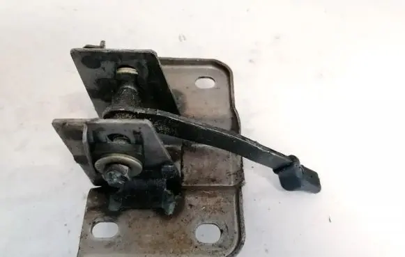 Mitsubishi Eclipse Other exterior part