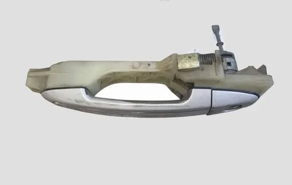 Hyundai Santa Fe Front door exterior handle