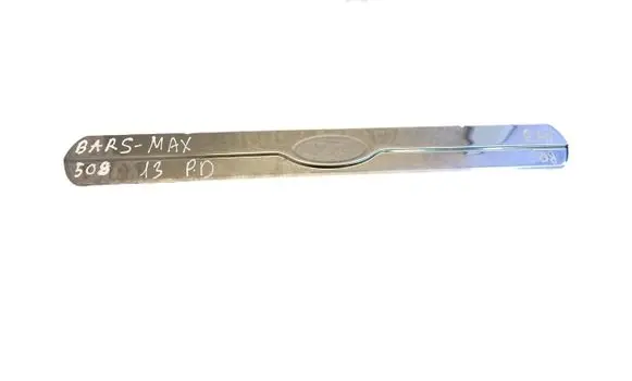 Ford S-MAX Front sill trim cover