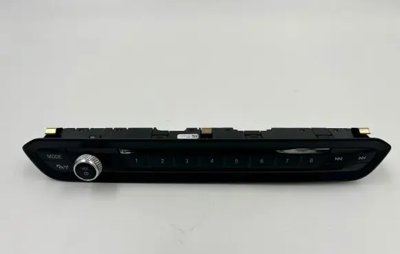 BMW 3 G20 G21 Head unit multimedia control 7949453