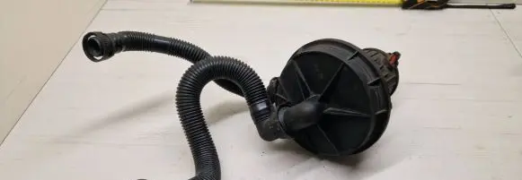 Audi A6 S6 C5 4B Secondary air pump 06A959253B 72273803