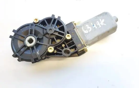 Jaguar S-Type Seat adjustment motor 0390201918 m6001782