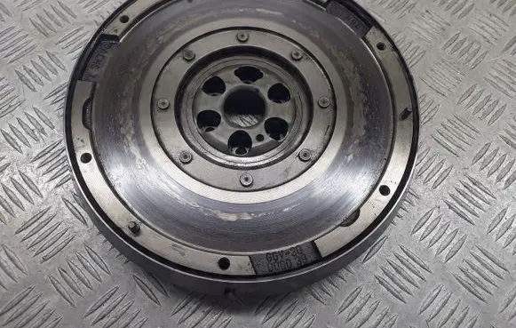 Mazda 3 I Flywheel GGV-30000039