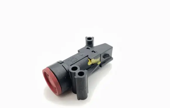 Jaguar XJ X350 Detonation knock sensor 1L2T9341AC