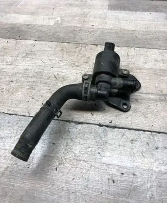 Audi A6 S6 C7 4G Electric auxiliary coolant/water pump 4H0121671B