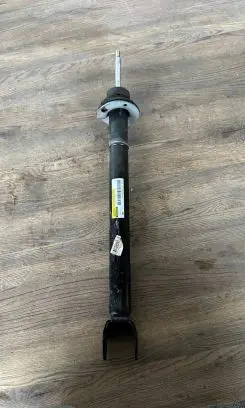 Mercedes-Benz E W238 Front shock absorber/damper A2383204000