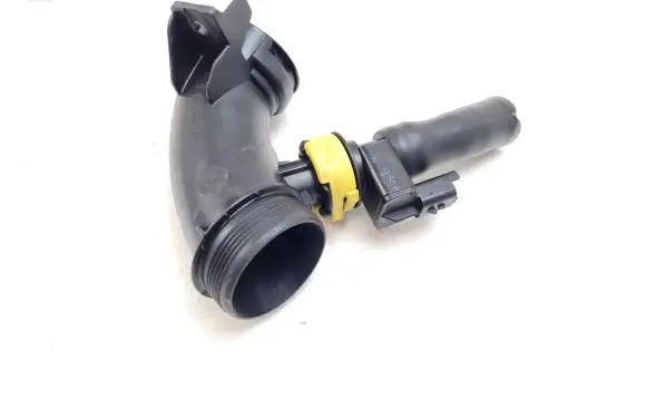 Peugeot Partner Intercooler hose/pipe 9801021780 1100843