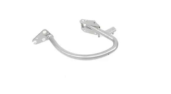 Tailgate/trunk/boot hinge
