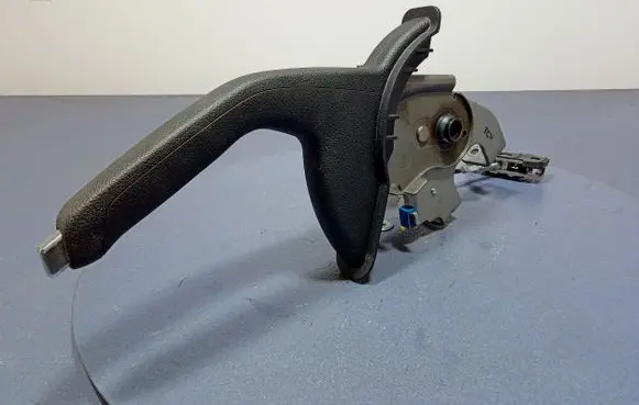 Hyundai i30 Handbrake/parking brake lever assembly 59710G3100