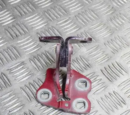 Tesla Model 3 Front door upper hinge 18243