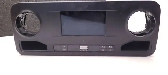 Mercedes-Benz Sprinter W907 W910 Screen/display/small screen A9108209000 A9108270600 A9079025503