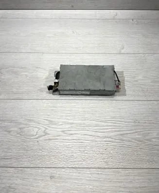 BMW X5 E53 Bluetooth control unit module 6945387