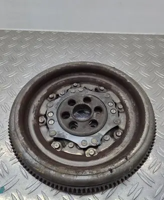 Volkswagen Golf VI Dual mass flywheel 03L105266AE