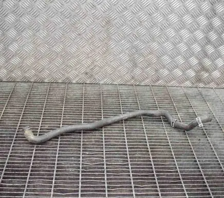 BMW 5 GT F07 Engine coolant pipe/hose 9119169