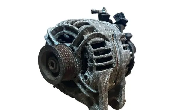 Toyota Corolla E120 E130 Generator/alternator 270600D140D 0124325079