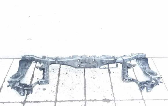 Mercedes-Benz B W245 Radiator support slam panel 1696260046