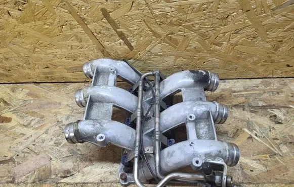 Opel Vectra B Intake manifold Kolektorsscy