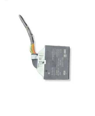 BMW 7 G11 G12 Parking PDC control unit/module 7943996 13315112 1803003797