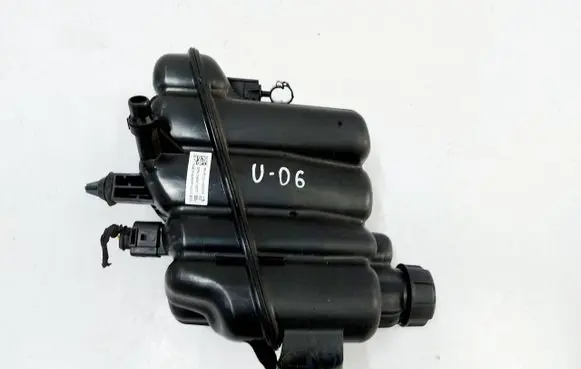 BMW 2 Active Tourer U06 Coolant expansion tank/reservoir 5A14990