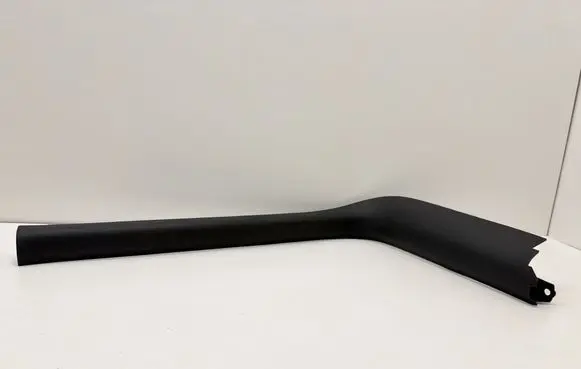 Tesla Model Y (A) pillar trim 1494620 1496135