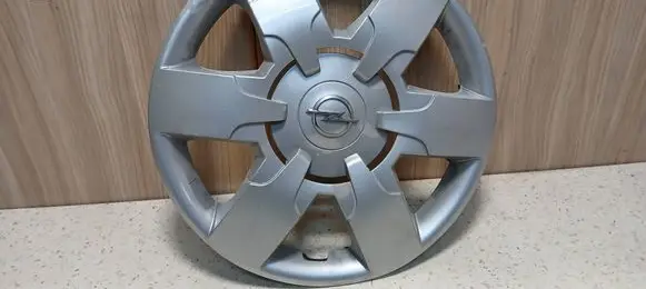 Opel Vivaro R16 wheel hub/cap/trim 403150039R 403150038R