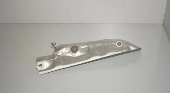 BMW 5 F10 F11 Heat shield in engine bay 7801645 11627801645 8511809