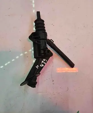 Clutch slave cylinder