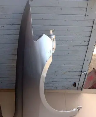 Honda Accord Fender