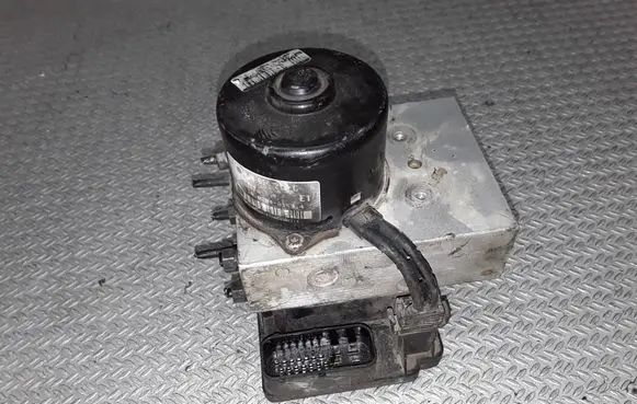 Audi A3 S3 8L ABS Pump 1J0907379