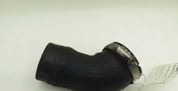 Seat Alhambra (Mk2) Intercooler hose/pipe 5N0145762AM