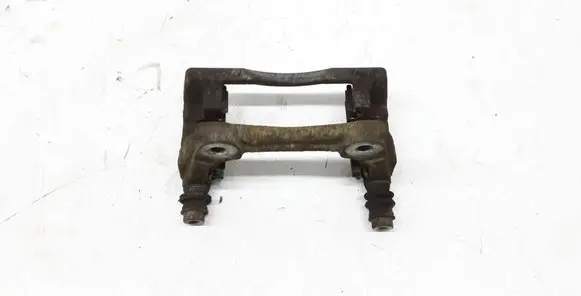 Renault Modus Front Brake Caliper Pad/Carrier 