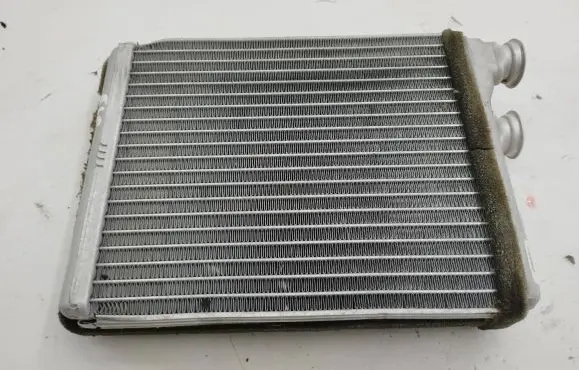 Citroen DS3 Heater blower radiator T4922002
