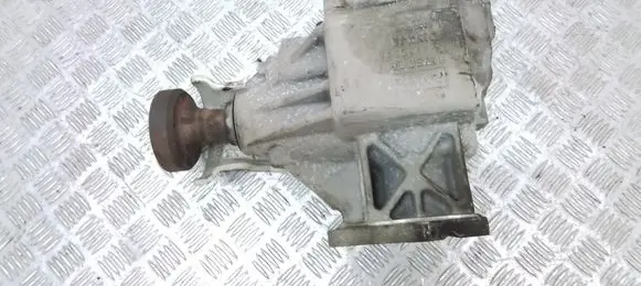 Volvo XC60 Gearbox transfer box case 31259763