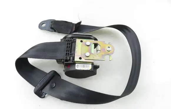 Peugeot 206 CC Front seatbelt 96483379XX